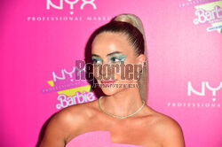 Event NYX Professional Makeup Barbie Land!