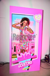Event NYX Professional Makeup Barbie Land!