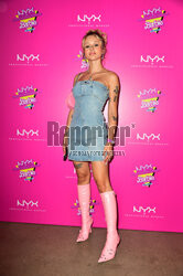 Event NYX Professional Makeup Barbie Land!