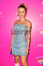 Event NYX Professional Makeup Barbie Land!