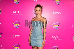 Event NYX Professional Makeup Barbie Land!