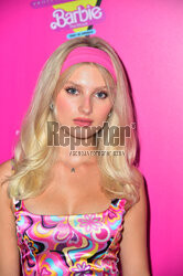 Event NYX Professional Makeup Barbie Land!
