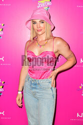 Event NYX Professional Makeup Barbie Land!