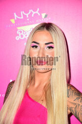 Event NYX Professional Makeup Barbie Land!