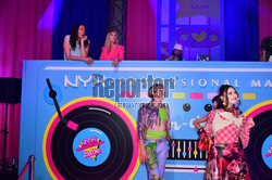 Event NYX Professional Makeup Barbie Land!