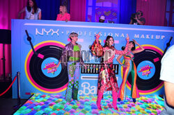 Event NYX Professional Makeup Barbie Land!