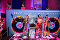 Event NYX Professional Makeup Barbie Land!