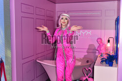 Event NYX Professional Makeup Barbie Land!