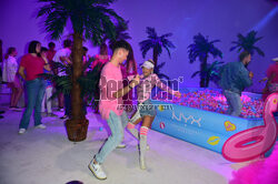 Event NYX Professional Makeup Barbie Land!