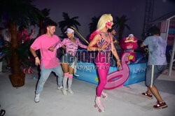 Event NYX Professional Makeup Barbie Land!