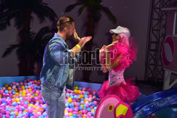Event NYX Professional Makeup Barbie Land!