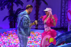 Event NYX Professional Makeup Barbie Land!