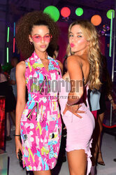Event NYX Professional Makeup Barbie Land!