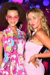 Event NYX Professional Makeup Barbie Land!