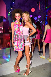 Event NYX Professional Makeup Barbie Land!