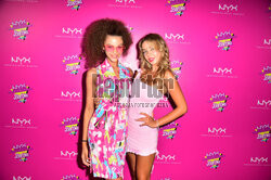 Event NYX Professional Makeup Barbie Land!