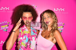 Event NYX Professional Makeup Barbie Land!