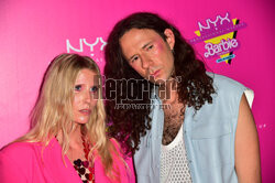 Event NYX Professional Makeup Barbie Land!