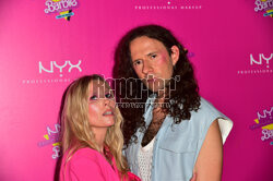 Event NYX Professional Makeup Barbie Land!