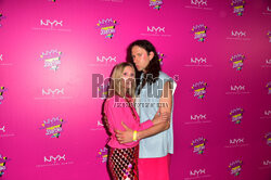 Event NYX Professional Makeup Barbie Land!