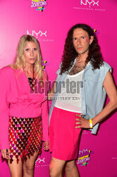 Event NYX Professional Makeup Barbie Land!
