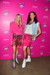 Event NYX Professional Makeup Barbie Land!