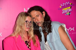 Event NYX Professional Makeup Barbie Land!