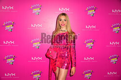 Event NYX Professional Makeup Barbie Land!