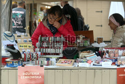 47. Międzynarodowe Targi Sztuki Ludowej w Krakowie