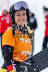 Puchar Świata FIS w snowboardzie alpejskim