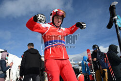 Andrzej Duda otworzył  Slalom Maraton w Zakopanem