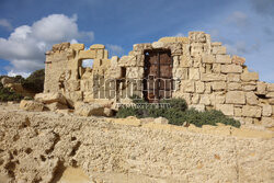 Malta w grudniu