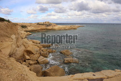 Malta w grudniu
