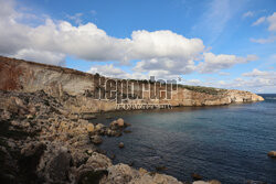 Malta w grudniu