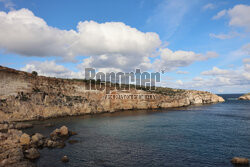 Malta w grudniu