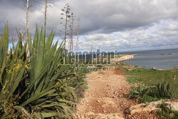 Malta w grudniu