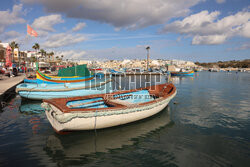 Malta w grudniu