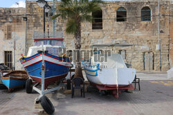Malta w grudniu
