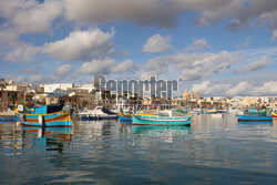 Malta w grudniu