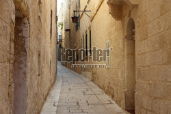 Malta w grudniu
