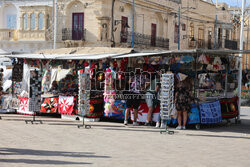 Malta w grudniu