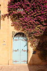 Malta w grudniu