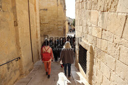 Malta w grudniu