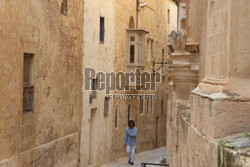 Malta w grudniu