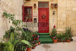 Malta w grudniu