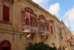 Malta w grudniu