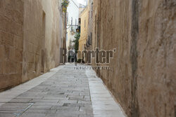Malta w grudniu