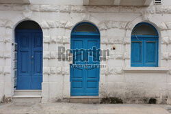 Malta w grudniu