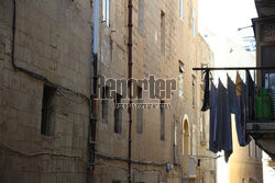 Malta w grudniu