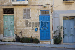 Malta w grudniu